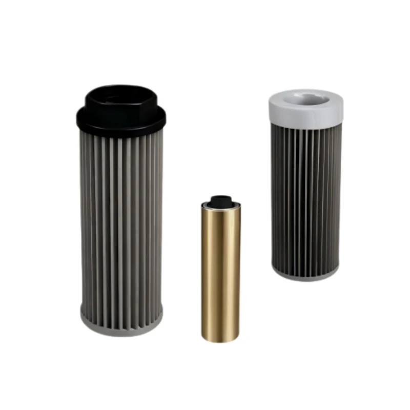 WU / XU 系列吸油过滤器